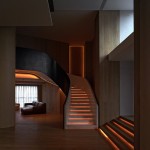 Light of CHAO, Beijing, China by GD-Lighting Design