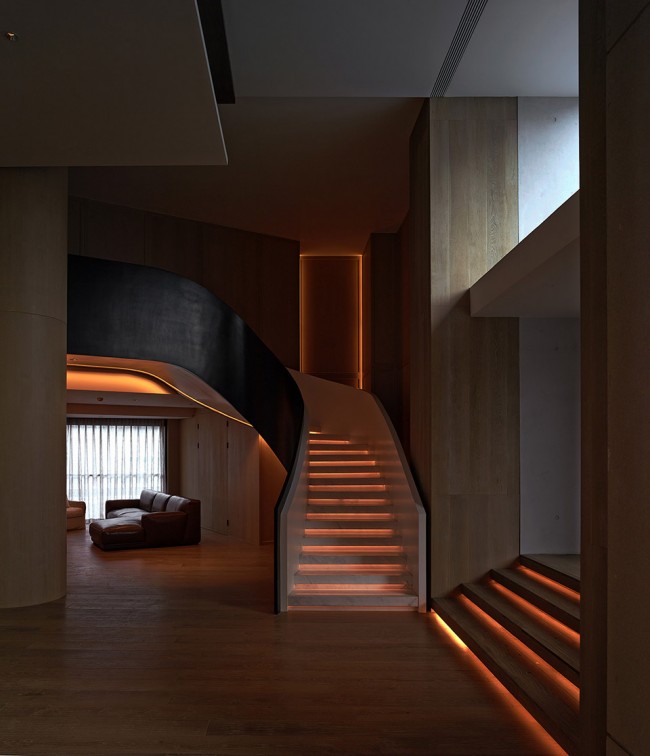 23 总统套房 Light of CHAO by GD-Lighting Design