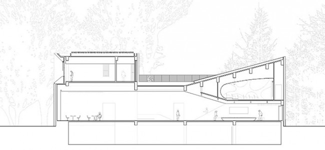 23b-Zidong International Investment Servince Center Office Building by IA studio