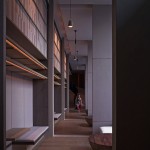 Light of CHAO, Beijing, China by GD-Lighting Design