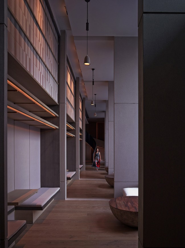 24 总统套房 Light of CHAO by GD-Lighting Design