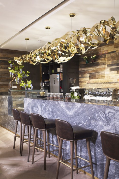24 Enterprise Custom Upgrade and Space by WUXIANG DESIGN
