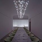 Light of CHAO, Beijing, China by GD-Lighting Design