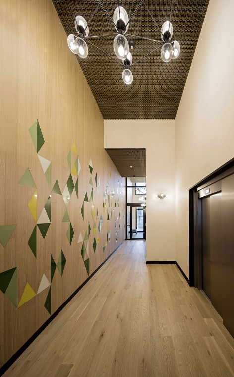 26-UNIK Apartments and Residential Home Paris by BNT