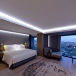 Light of CHAO, Beijing, China by GD-Lighting Design