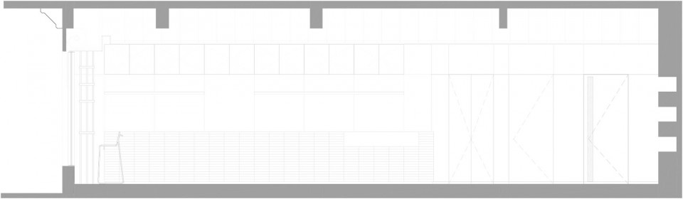 P:B.-) ARQUITECTURA10.- ) BARES Y RESTAURANTES38. CAFE GARAT