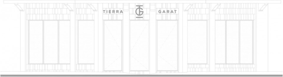 P:B.-) ARQUITECTURA10.- ) BARES Y RESTAURANTES38. CAFE GARAT