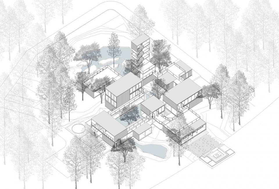 28- Zhou Hua Xi Shi Living Museum by Paul Bo Pen