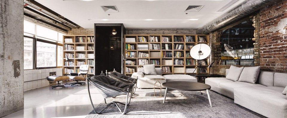 3 Flahalo Office Renovatio by Jingze Li