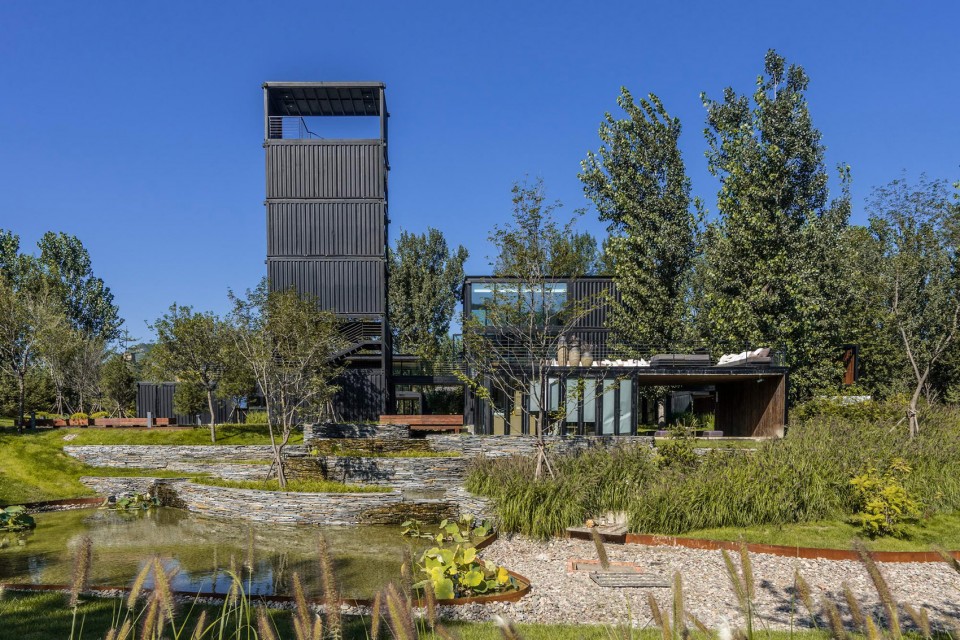 3- Zhou Hua Xi Shi Living Museum by Paul Bo Pen