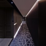 Light of CHAO, Beijing, China by GD-Lighting Design