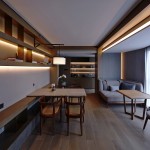Light of CHAO, Beijing, China by GD-Lighting Design