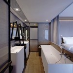 Light of CHAO, Beijing, China by GD-Lighting Design