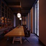 Light of CHAO, Beijing, China by GD-Lighting Design