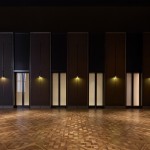 Light of CHAO, Beijing, China by GD-Lighting Design