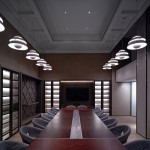 Light of CHAO, Beijing, China by GD-Lighting Design