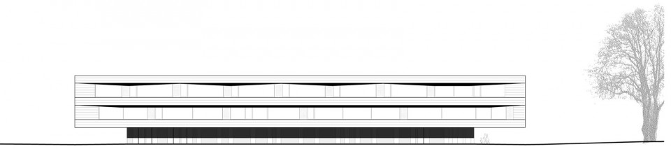 36-Secondary school Vouvry by Berrel Berrel Krautler AG