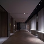 Light of CHAO, Beijing, China by GD-Lighting Design