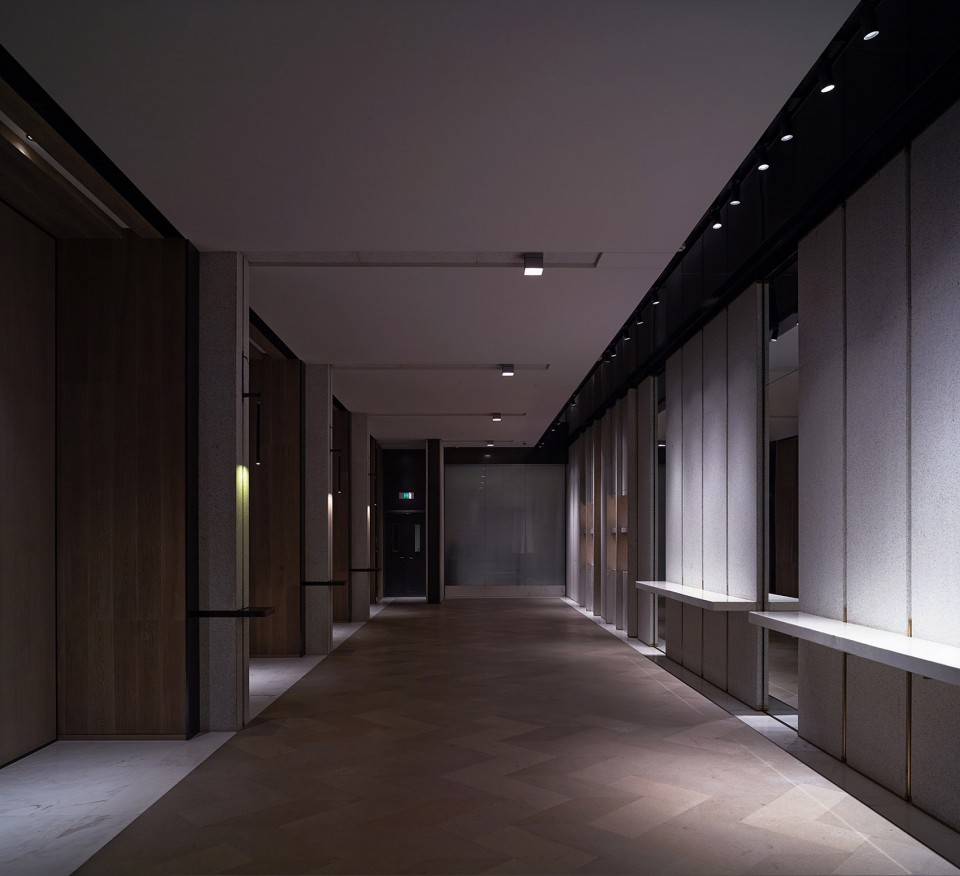 37 宴会前厅 Light of CHAO by GD-Lighting Design