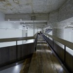Light of CHAO, Beijing, China by GD-Lighting Design
