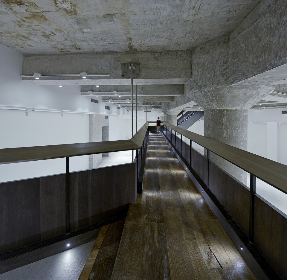38 B1多功能厅 Light of CHAO by GD-Lighting Design