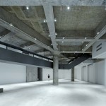 Light of CHAO, Beijing, China by GD-Lighting Design