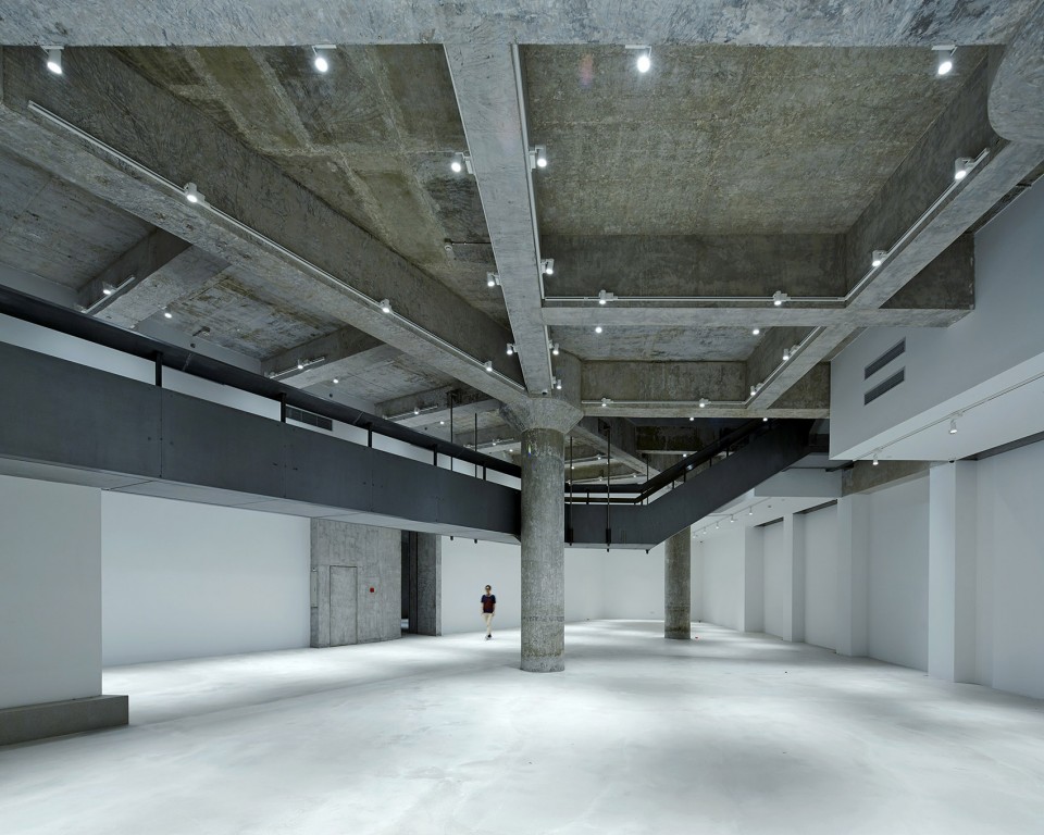 39 B1多功能厅 Light of CHAO by GD-Lighting Design