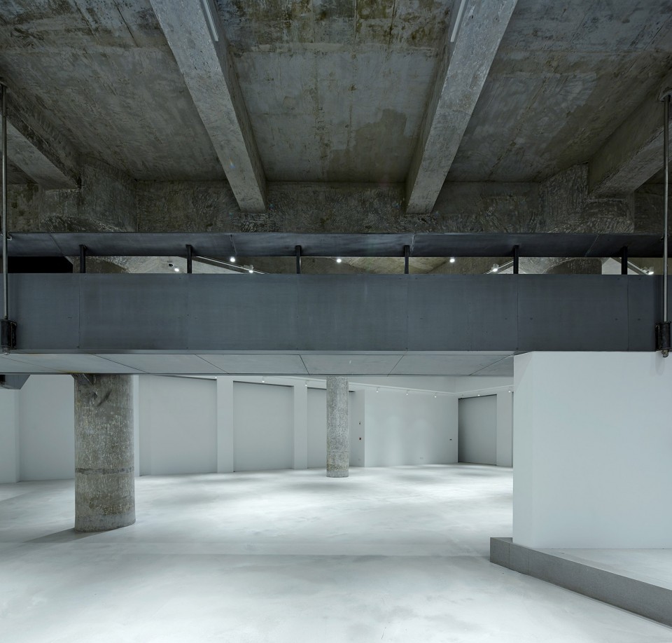 40 B1多功能厅 Light of CHAO by GD-Lighting Design