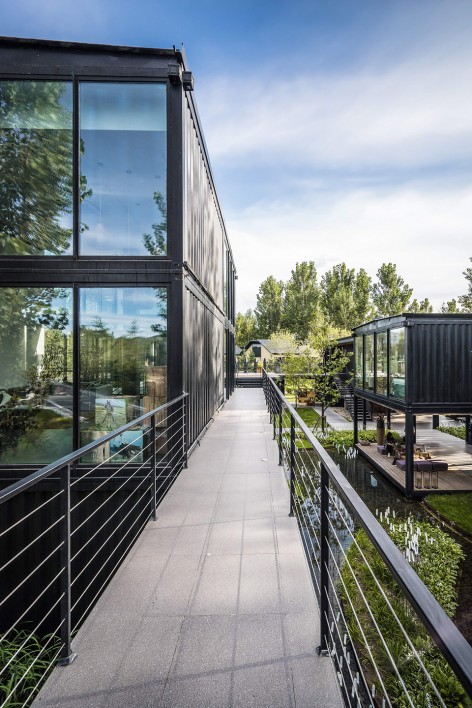 7- Zhou Hua Xi Shi Living Museum by Paul Bo Pen