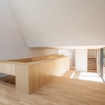 Rodersdorf 独立住宅 / Berrel Berrel Krautler AG
