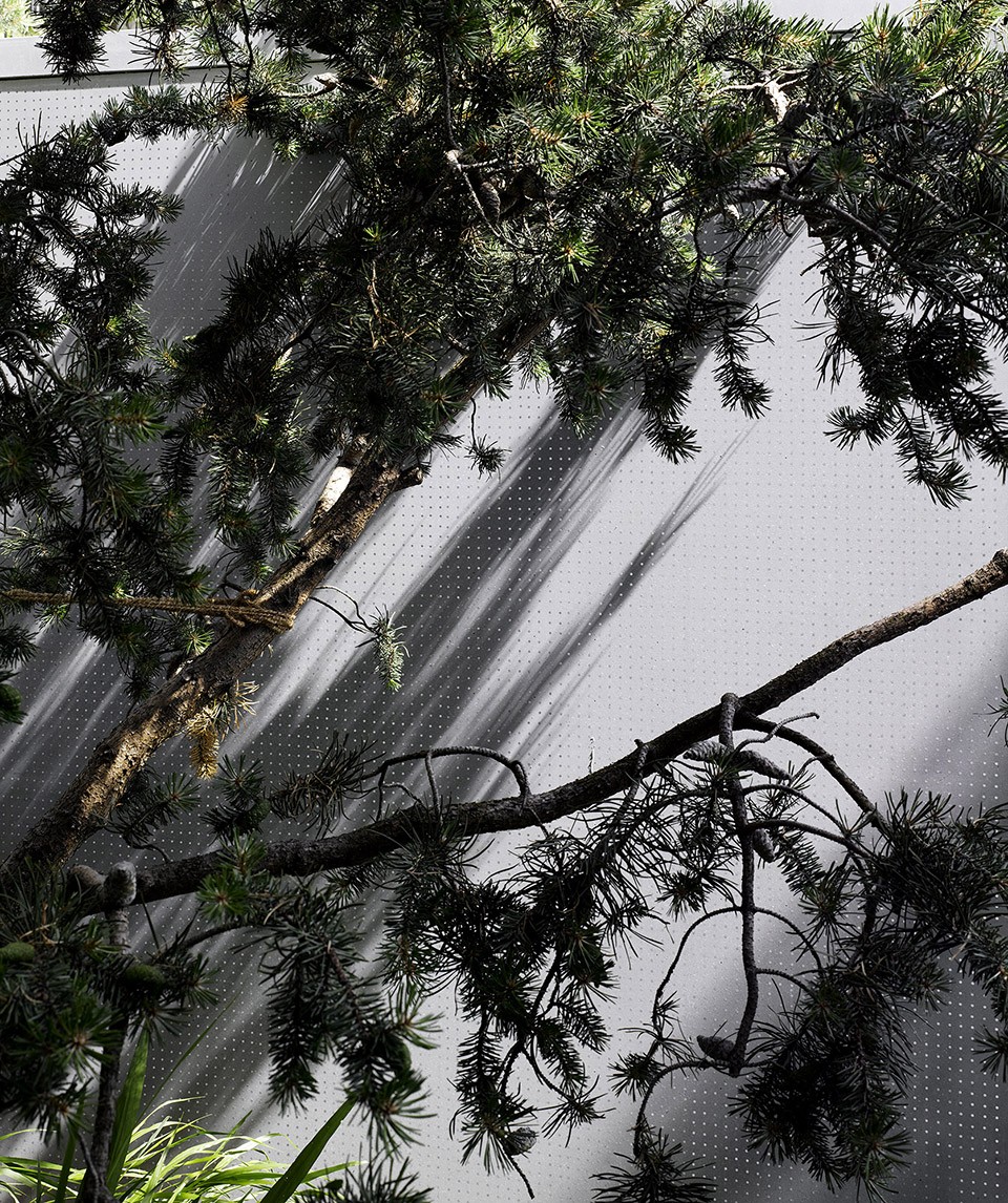 8-Smoking Pavilion by Gianni Botsford Architects