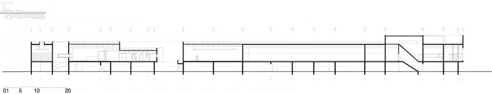 80-DESCRIPTIVE MEMORY By Alvaro Siza Vieira