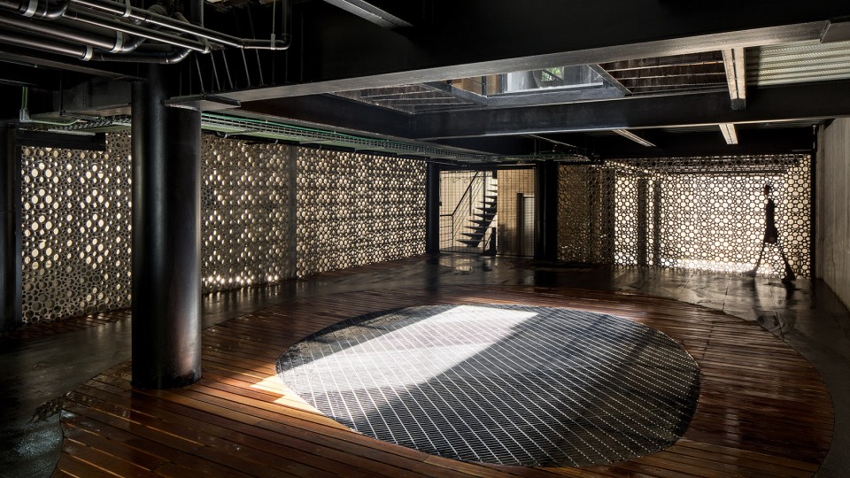 9-ColiRoma Mexico by ARQMOV WORKSHOP