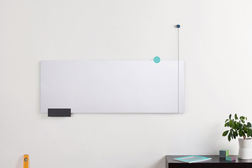 Balance Mirror_kutarq studio_Rectangular Landscape