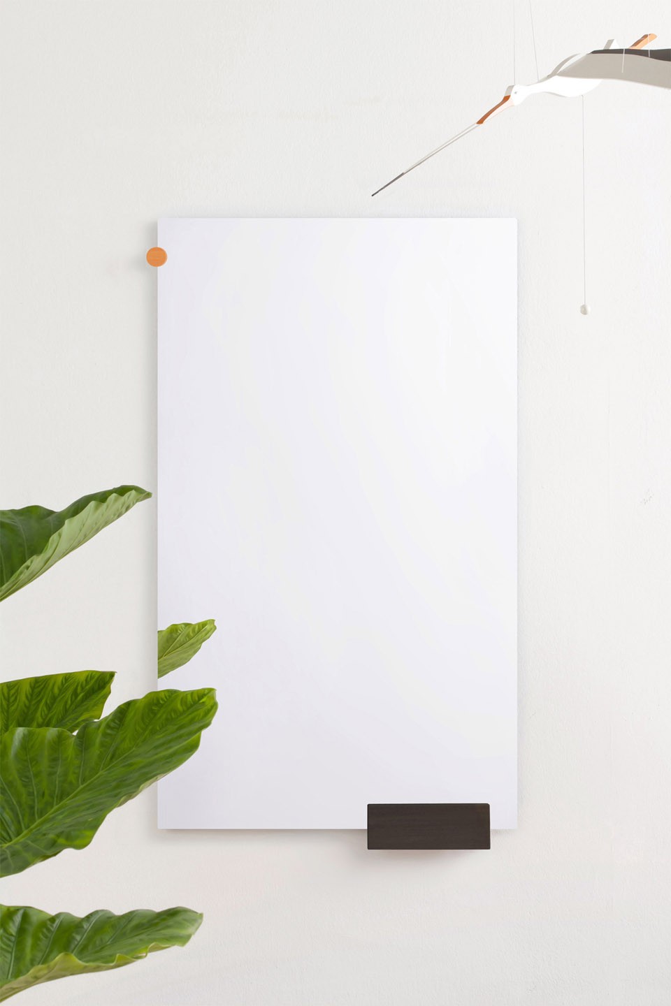 Balance Mirror_kutarq studio_Rectangular Portrait