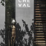 Cheval Cafe and Lounge Bar，Greece by Ark4 lab Of Architecture