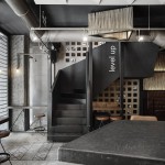 Cheval Cafe and Lounge Bar，Greece by Ark4 lab Of Architecture