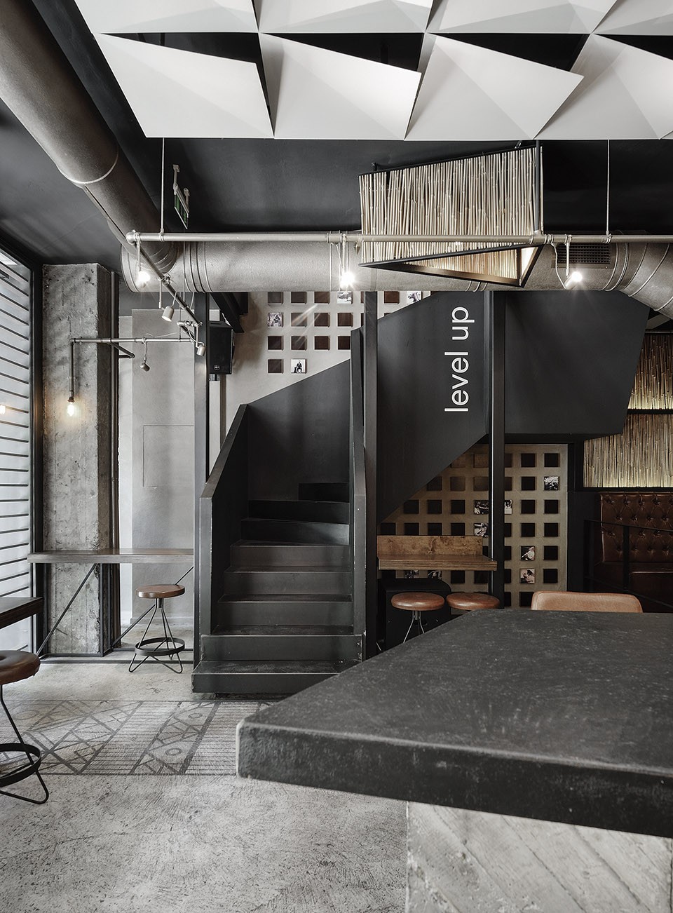 Cheval by Ark4labOfArchitecture-13 副本
