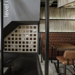 Cheval Cafe and Lounge Bar，Greece by Ark4 lab Of Architecture
