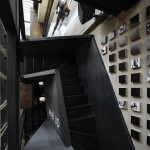 Cheval Cafe and Lounge Bar，Greece by Ark4 lab Of Architecture