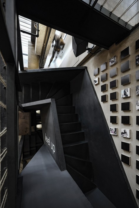 Cheval by Ark4labOfArchitecture-15 副本