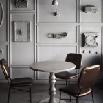 Cheval Cafe and Lounge Bar，Greece by Ark4 lab Of Architecture