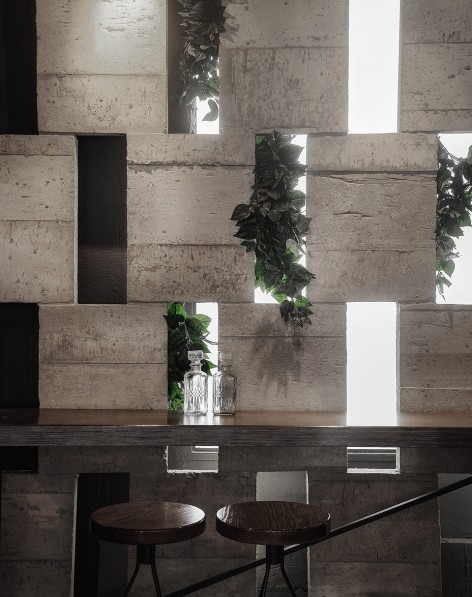 Cheval by Ark4labOfArchitecture-32