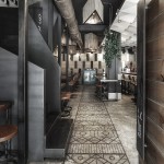 Cheval Cafe and Lounge Bar，Greece by Ark4 lab Of Architecture