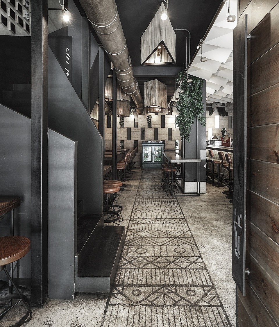 Cheval by Ark4labOfArchitecture-4 副本