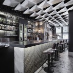 Cheval Cafe and Lounge Bar，Greece by Ark4 lab Of Architecture