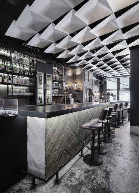 Cheval by Ark4labOfArchitecture-7 副本