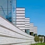 克利夫兰艺术博物馆扩建工程 / Rafael Viñoly Architects