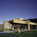 克利夫兰艺术博物馆扩建工程 / Rafael Viñoly Architects