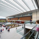克利夫兰艺术博物馆扩建工程 / Rafael Viñoly Architects
